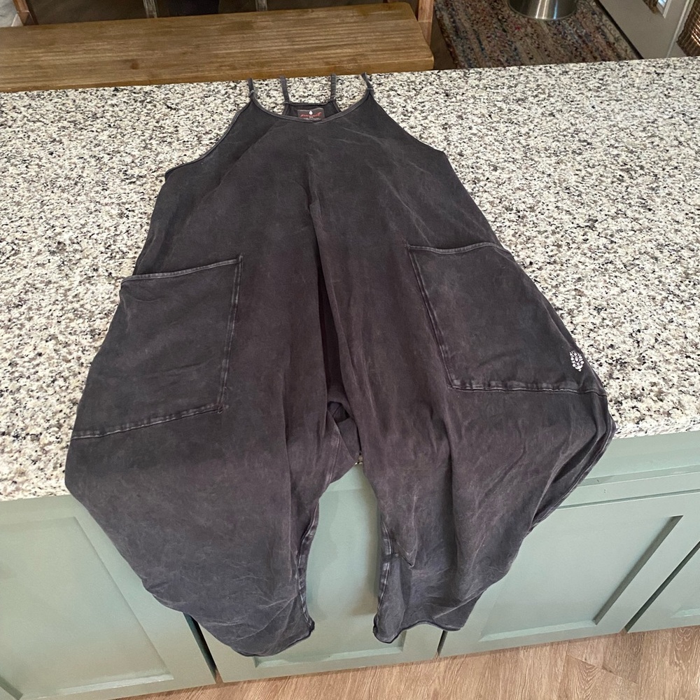 Free People Movement Jumpsuit